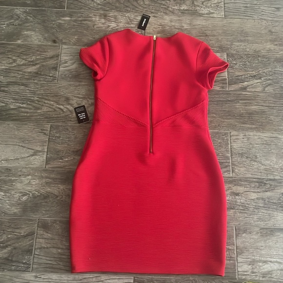 Express Dress - Picture 6 of 7